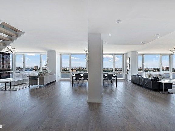 2nd image of 635 W 42nd St APT 27K