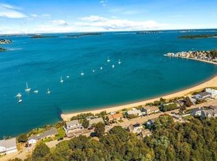 90 Regatta Rd, Weymouth, MA 02191