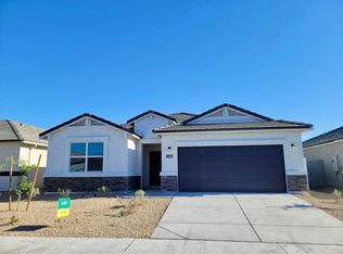 1166 W Paradise Way, Casa Grande, AZ 85122