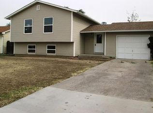 7550 Vineland Trl, Colorado Springs, CO 80911