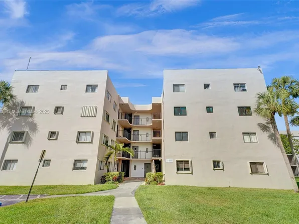 8500 SW 133rd Avenue Rd APT 411, Miami, FL 33183