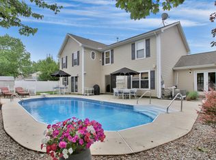 17 Emory St, Howell, NJ 07731