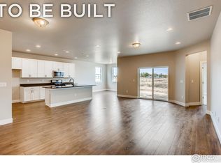 1702 Vista Point, Severance, CO 80550