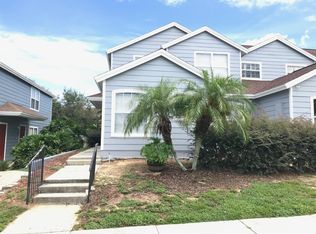 649 Caribbean Dr #A, Davenport, FL 33897