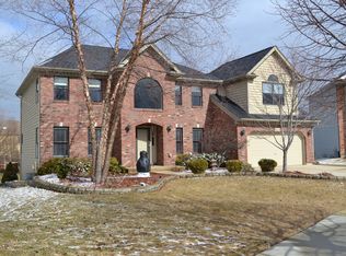 2624 Nottingham Ct, Naperville, IL