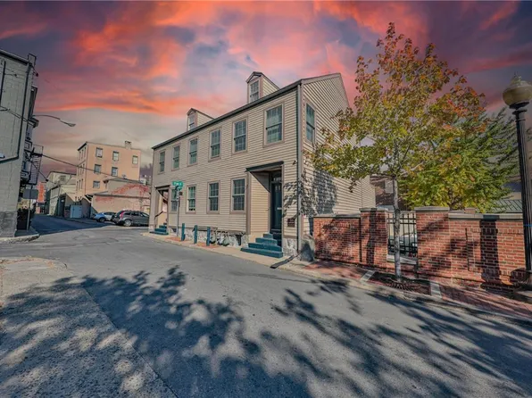 30 S Sitgreaves St, Easton, PA 18042