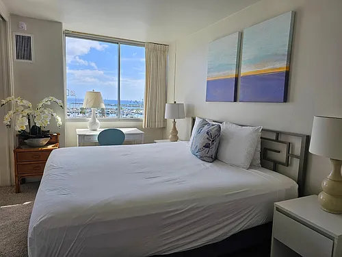 1765 Ala Moana Blvd #692 Photo 1