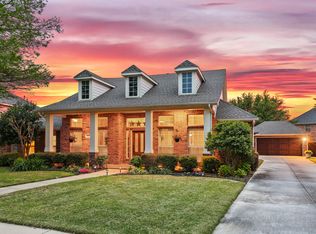 5109 Par Dr, Flower Mound, TX 75028
