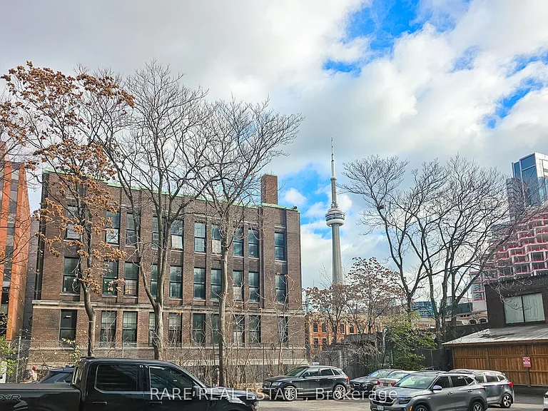 10 Morrison St #614 — Photo 17