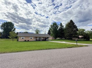 43 Lower Lynch Creek Rd, Plains, MT 59859