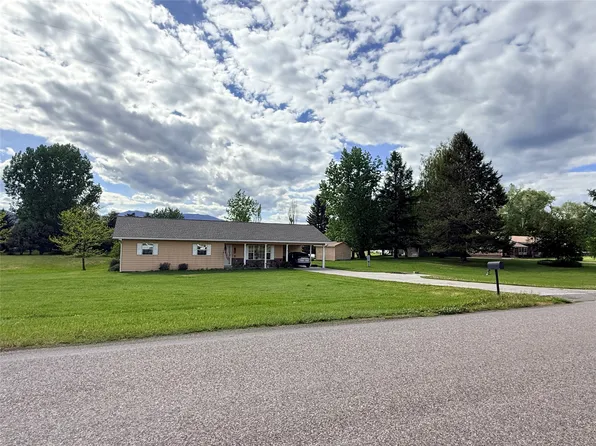 43 Lower Lynch Creek Rd, Plains, MT 59859
