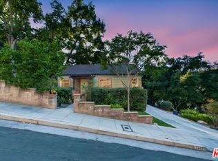 1601 Nolden St, Los Angeles, CA 90042