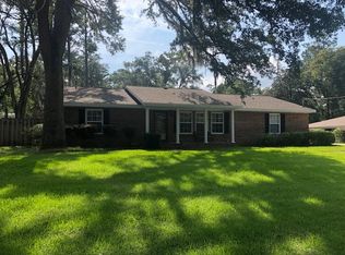 1907 E Nelson Cir, Tallahassee, FL 32303