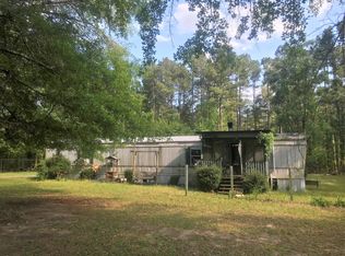 132 Straw Pond Dr, Ruffin, SC 29475