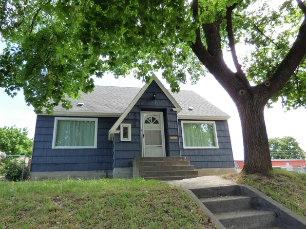 4204 N Ash St, Spokane, WA 99205