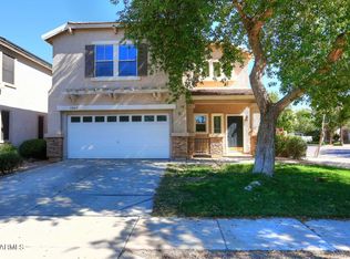 1369 S Swallow Ln, Gilbert, AZ 85296