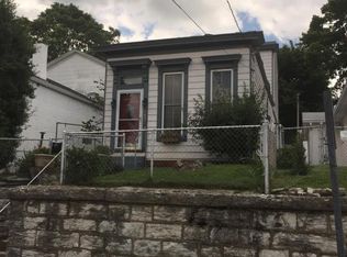 167 William St, Louisville, KY 40206