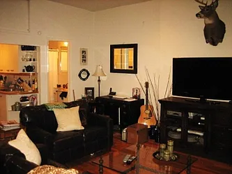 Rented by Citi Habitats