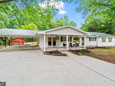 5766 Macland Rd, Powder Springs, GA, 30127