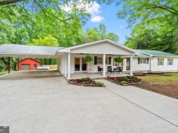 5766 Macland Rd, Powder Springs, GA 30127