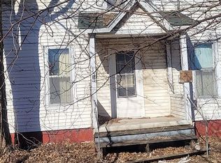 207 N Blayney St, Alexis, IL 61412