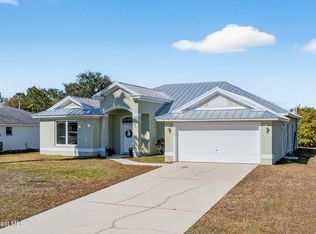 1837 Vauxhall St NW, Palm Bay, FL 32907