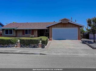 8171 Elgin Ln, Dublin, CA 94568