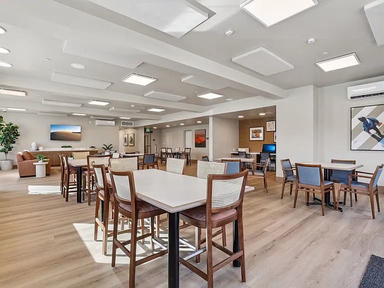 The Orion Senior Apartments - Orange, CA — Photo 13