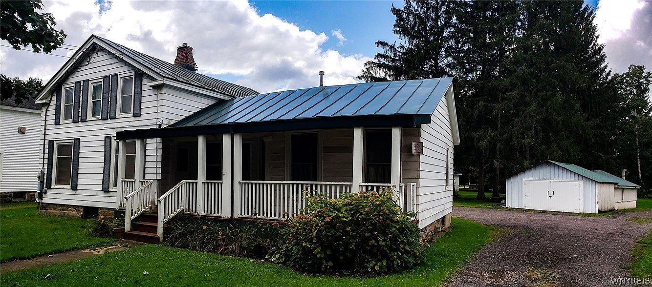 32 E Washington St, Ellicottville, NY 14731 Zillow
