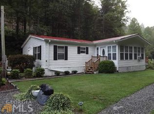 225 Virginia Dr, Blairsville, GA 30512