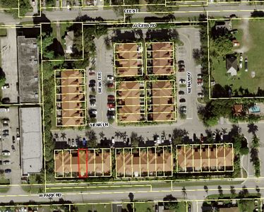 5926 Siena Ln, Hollywood, FL, 33021