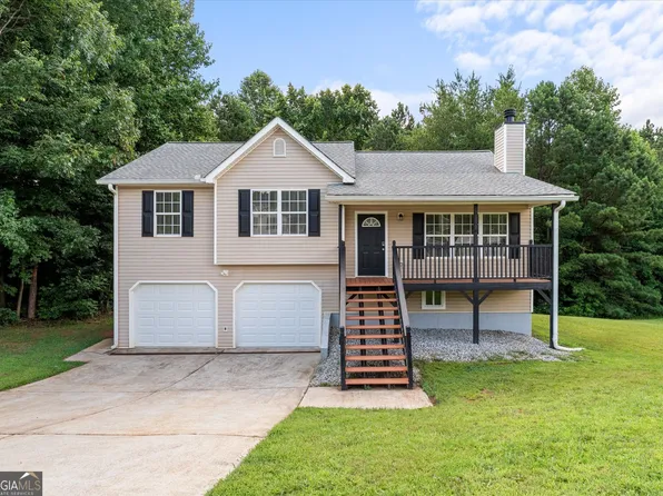 14 Cliff View Dr, Rockmart, GA 30153