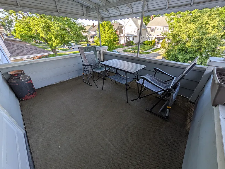 1658 Woodward Ave #UP — Photo 2