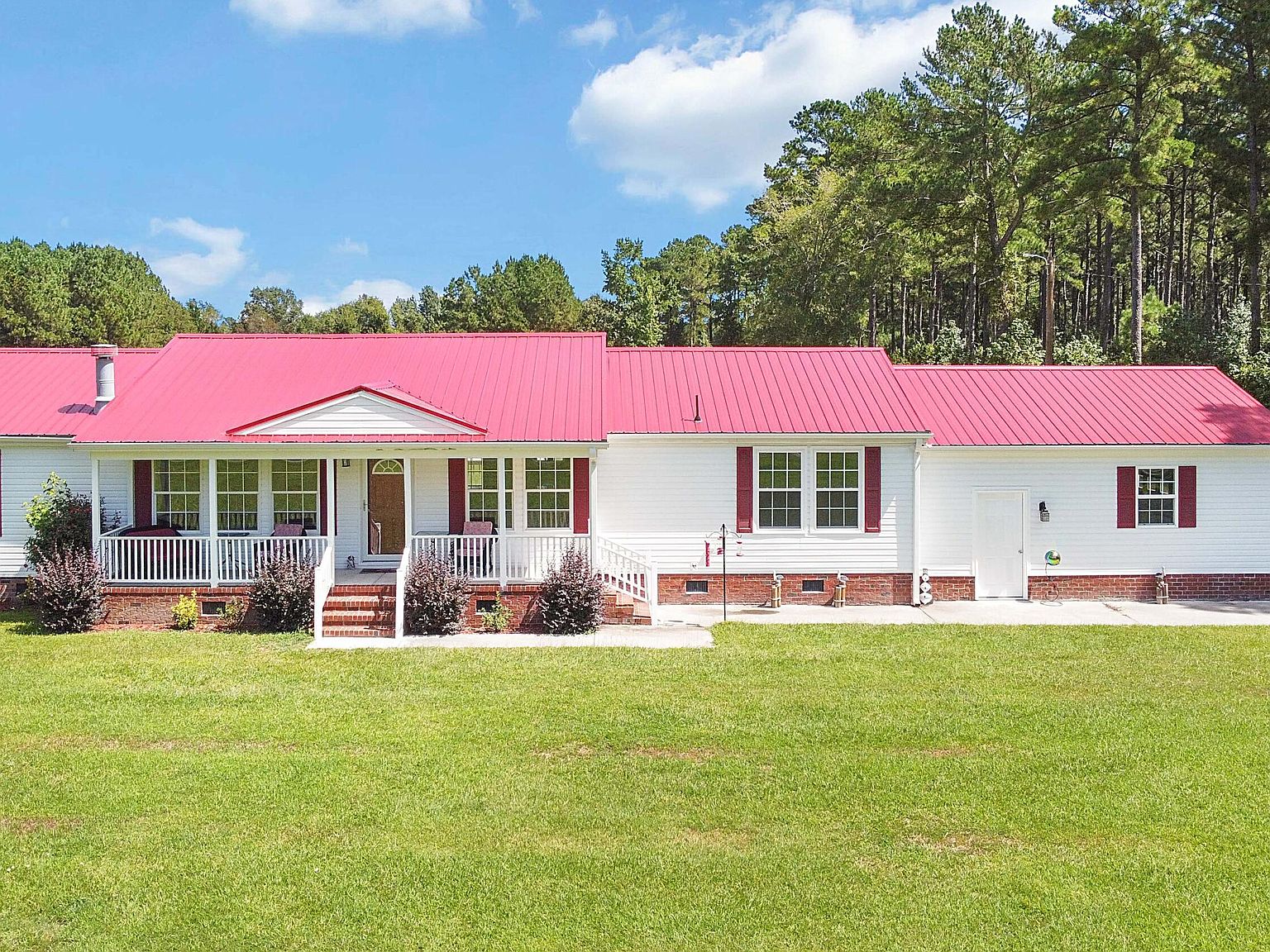 947 Ten Mile Fork Road, Trenton, NC 28585 MLS 100403996 Zillow