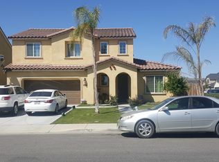 7701 Prism Way, Bakersfield, CA 93313