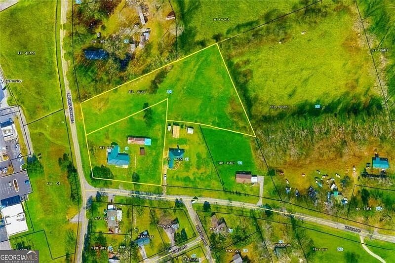 1st image of 264 Lagree Duck Rd