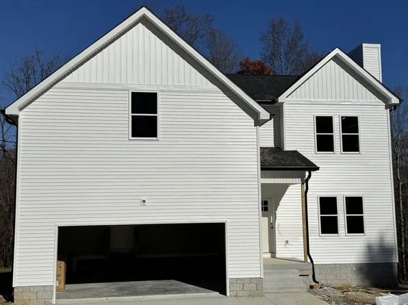 237 Highland Dr Lot C6, Smithville, TN 37166