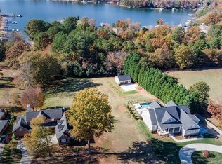 18405 John Connor Road, Cornelius, NC 28031