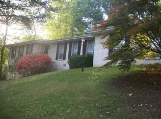 2841 Chaucer Dr SW, Atlanta, GA 30311