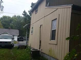 1228 S Appleton Ave, Independence, MO 64052