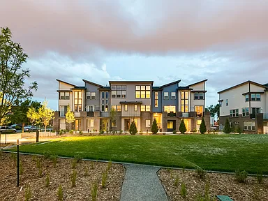 Plan 3 Floor Plan | 3 Bed 3 Bath | 1,605 sq ft