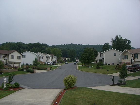 BEAUTIFUL VIEW