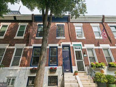 621 S Bambrey St, Philadelphia, PA, 19146