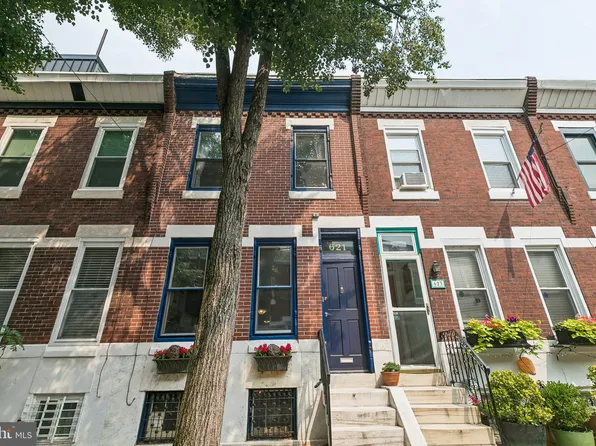 621 S Bambrey St, Philadelphia, PA 19146