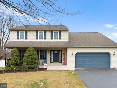 605 W 4th St, Birdsboro, PA, 19508