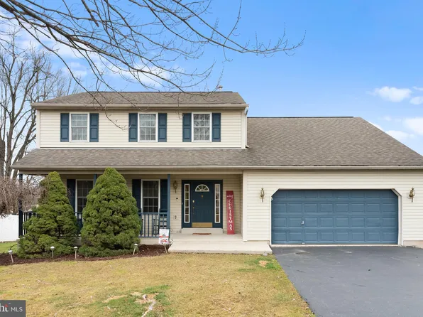 605 W 4th St, Birdsboro, PA 19508
