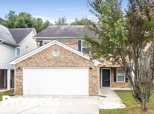 1489 Arbor Place Dr, Morrow, GA 30260