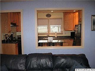 Downstairs Living Room