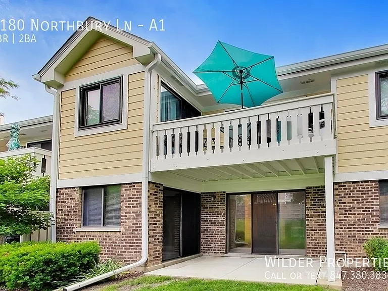 1180 Northbury Ln #A1 — Photo 18