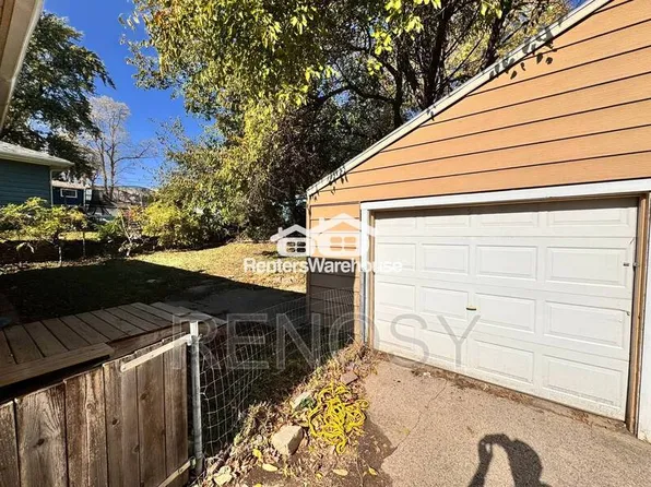 709 Bell Ave, Des Moines, IA 50315